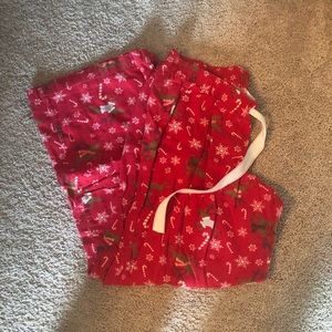 Old Navy Sleep Pants